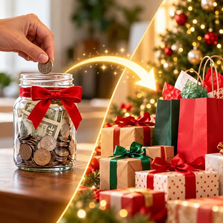 For TCCU Members with Christmas Club Accounts, deposits will be made November 1st! For more…